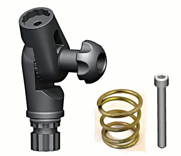 Fasten Gelenkadapter Ta221